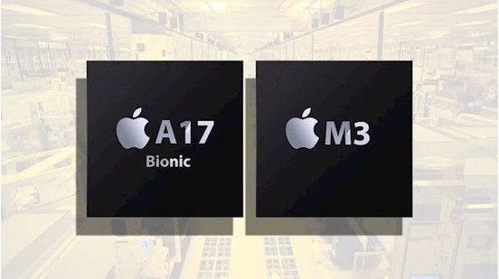 索县苹果15维修站分享iPhone15系列会用3nm芯片吗 